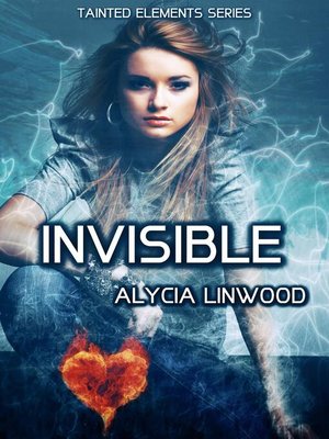 cover image of Invisible